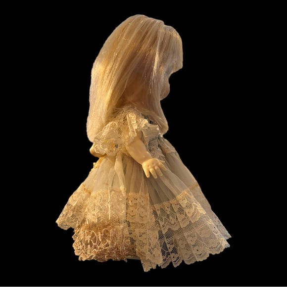 Doll By Louis Nichole  Heirloom Collection Louis XVII - Picture 6 of 14